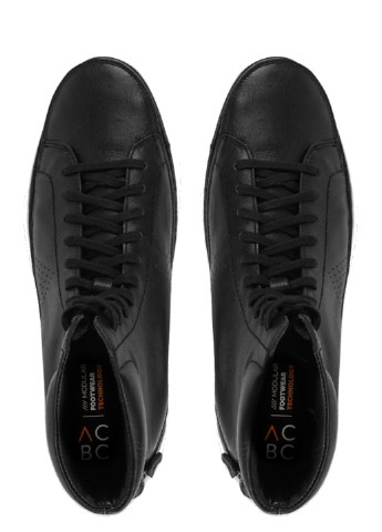 Черные всесезонные кроссовки ACBC URBAN LIGHT