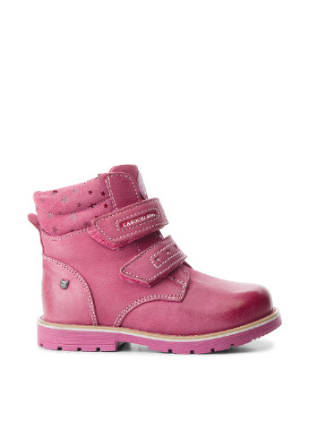 Розовые кэжуал осенние черевики lasocki kids Lasocki Kids
