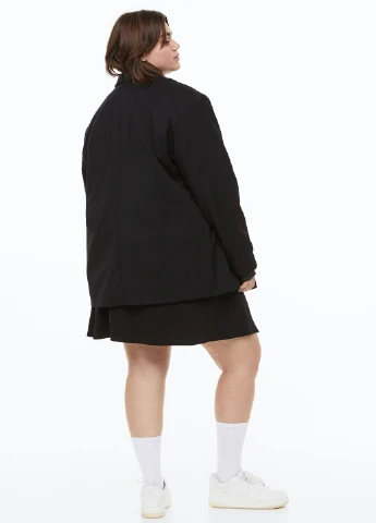 Блейзер оверсайз H&M (263065680)
