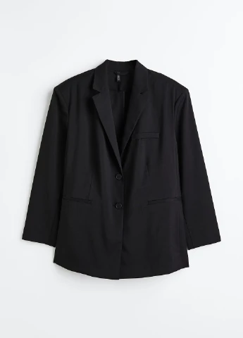 Блейзер оверсайз H&M (263065680)