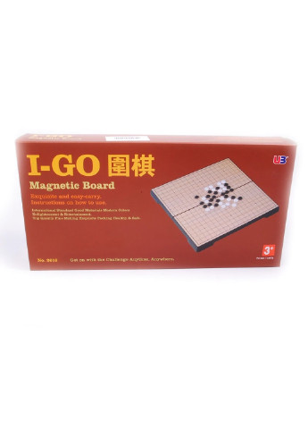 Дитяча настільна гра 25х12х4 см Ludum (254051612)