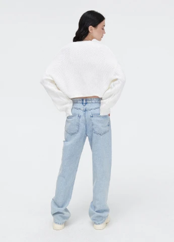 Кофта Cropp (259504907)