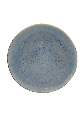 Тарелка круглая Вселенная JM-1003-В 27,5 см Olens (253613808)