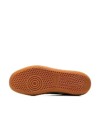 Цветные демисезонные кроссовки 396464-07 Puma PALERMO LEATHER