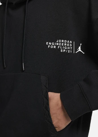 Худи CZ8272-010 Jordan 23 Engineered Fleece Hoodie (326888193)