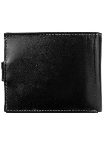 Чоловік шкіряний гаманець 12,5х9,5х2,5 см Buffalo Wild (216146457)