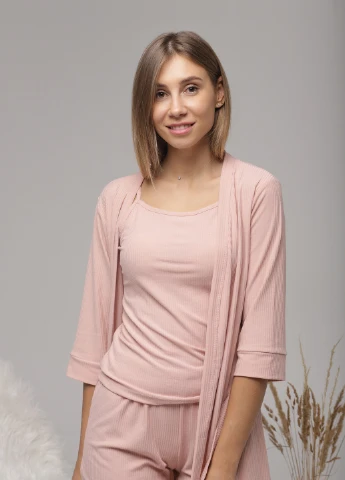 Халат+піжама Nicoletta (256451101)