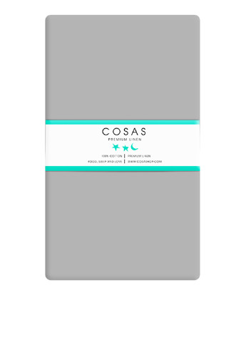 КПБ (полуторний) Cosas (191402256)