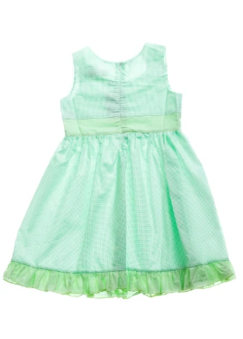 Салатова сукня Kids Couture (18644891)