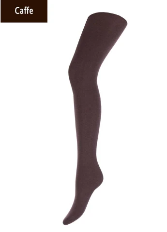 Колготки Giulia LUCKY COTTON 200 Den (247605811)