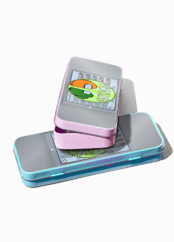 Пенал шкільний Амонг Ас (Among Us) (34408-2588-SK) MobiPrint (235039009)