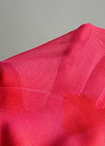 Рожева кежуал сукня SHEIN тай-дай