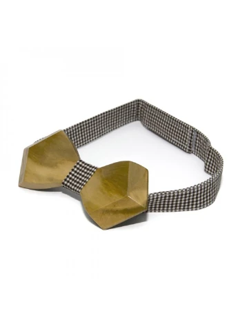 Деревянная бабочка 12,5х5 см GOFIN (252132035)