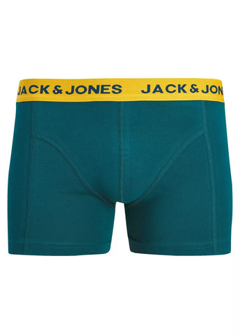 Трусы (3 шт.) Jack & Jones (350610242)