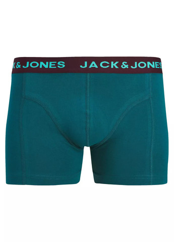 Трусы (3 шт.) Jack & Jones (350610242)