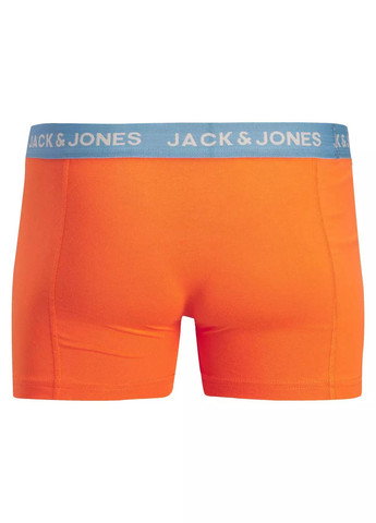 Трусы (3 шт.) Jack & Jones (350610242)