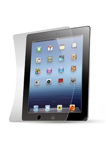 Плівка захисна JCPAL iWoda Premium для iPad 4 (Anti-Glare) (JCP1034) Power (252390597)