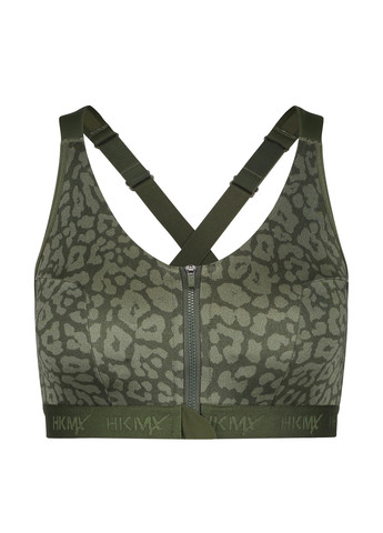 топ бюстгальтер Hunkemoller без косточек полиамид