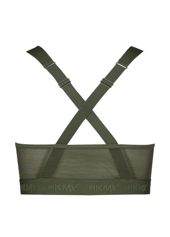 топ бюстгальтер Hunkemoller без косточек полиамид