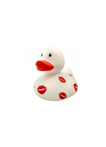 Іграшка для ванної LiLaLu Качка Поцілунок (F1995) No Brand (254080546)