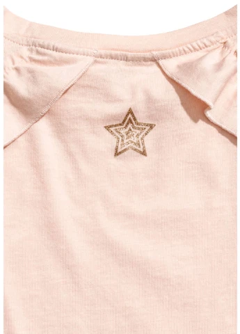 Лонгслів H&M (165185440)