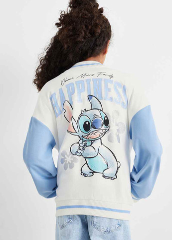 Бомбер C&A на кнопках (367740080)