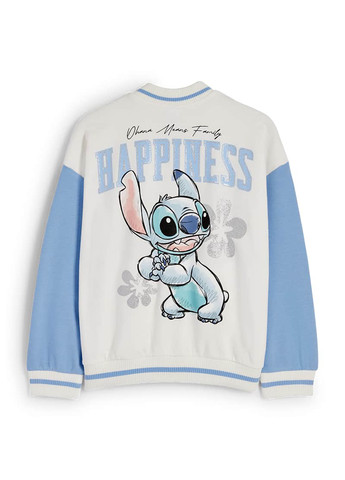 Бомбер C&A на кнопках (367740080)