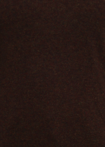 Коричневый демисезонный пуловер пуловер Sassofono