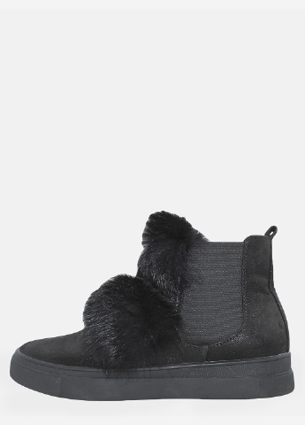 Черевики RF5511 Чорний Favi (250098084)