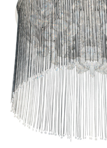 Люстра стельова торт галогенна для натяжної стелі BR-01 269S/24 Brille (253886497)