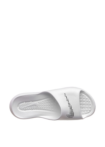 Белые кэжуал, пляжные шлепанцы cz5478-100_2024 Nike