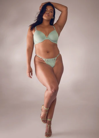 Трусики Victoria's Secret (372983378)