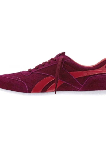 Кроссовки Lucky Wish Seasonal (M41609) Reebok фуксии (254552615)