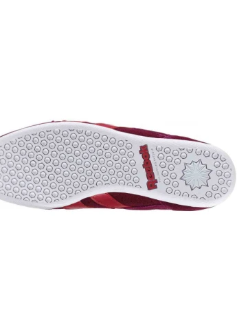 Кроссовки Lucky Wish Seasonal (M41609) Reebok фуксии (254552615)