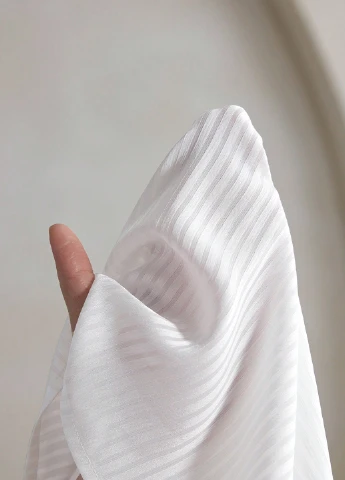 Белая блуза SHEIN
