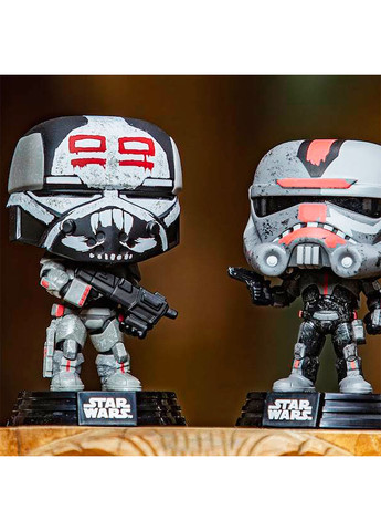 Ігрова фігурка Шкідник, 9,6 см Funko (259157902)