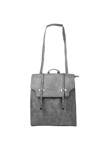 Жіноча сумка-рюкзак 27х28х9 см Valiria Fashion (195546889)