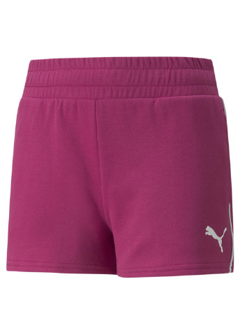 Детские шорты Modern Sports Youth Shorts Puma (252864253)