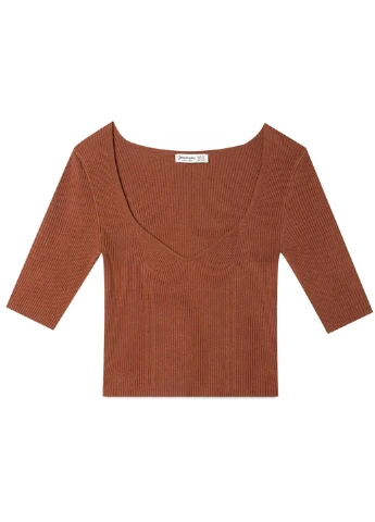 Топ Stradivarius (245771359)