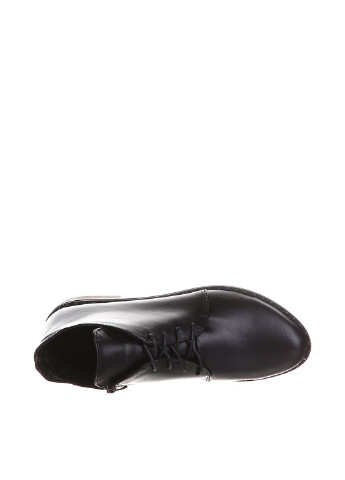 Осенние ботинки Roberto Maurizi со шнуровкой