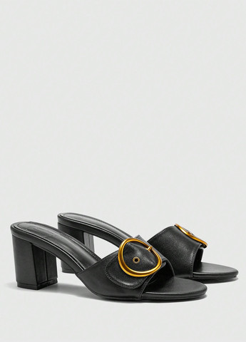 Мюлі SHEIN (342081825)