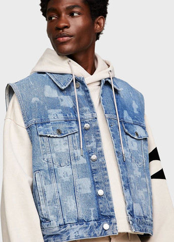 Жилет Tommy Jeans (306813883)