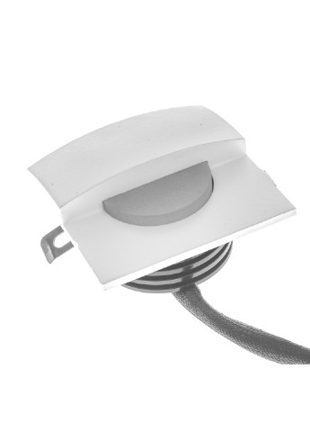 Світильник, 50х50х25 мм Brille (138506349)