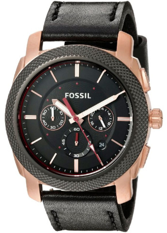 Часы наручные Fossil fs5120 (233910636)