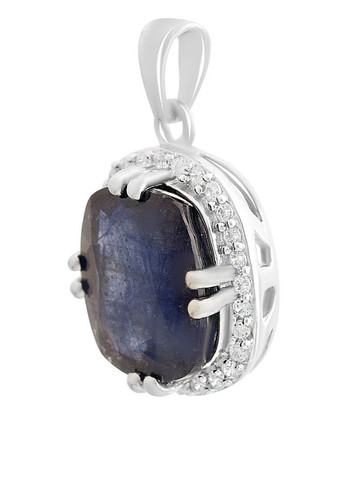 Подвеска Silver Flame (295365980)