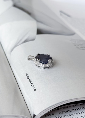 Подвеска Silver Flame (295365980)