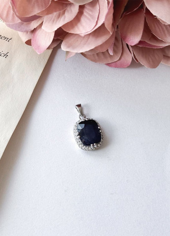 Подвеска Silver Flame (295365980)