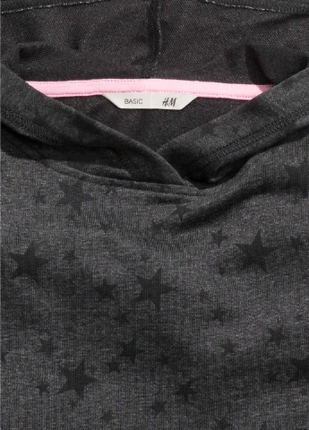 Худи H&M (115001762)