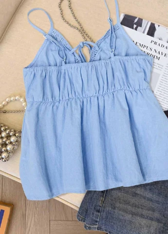 Майка SHEIN — 367574650