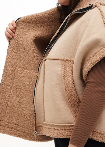 Жилет Made in Italy (316117701)